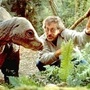 Et si Steven Spielberg dirigeait Jurassic Park 4 ?