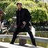 The Wolverine : nouvelle image avec Hugh Jackman et un nouveau contrat signé 