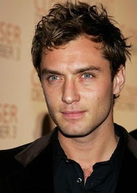 Jane got a gun : Jude Law se retire
