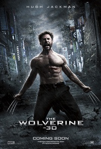 The Wolverine : nouvelles images 