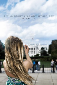 White House Down : nouvelles photos 