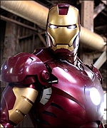 Iron Man 2, des révélations !