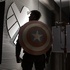 Captain America - The Winter Soldier : première image de production 
