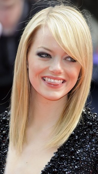 Emma Stone serait en négociations pour le film de Woody Allen