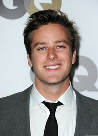 The Man From U.N.C.L.E. : Armie Hammer rejoint le casting 