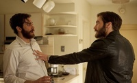An Enemy : première image