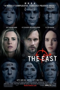 The East : nouveau trailer 