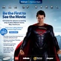 Man of Steel : nouvelles images 