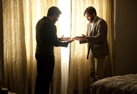 An Enemy : nouvelles images 