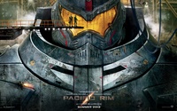 Pacific Rim : nouveau trailer