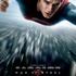 Superman - Man of steel : affiche 