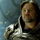 Man of Steel : nouvelles images 