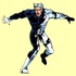 X-Men le commencement 2 et Avengers 2 se battent pour le Vif d'argent 