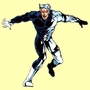 X-Men le commencement 2 et Avengers 2 se battent pour le Vif d'argent 