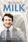 Milk avec Sean Penn, l'affiche !