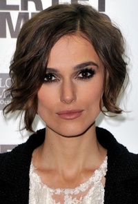 Keira Knightley dans The Imitation Game 
