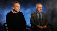 Steven Spielberg et Daniel Day-Lewis : à nouveau en collaboration 