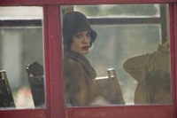 L'échange avec Angelina Jolie, nouvelle photo