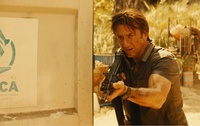 The Gunman : première image avec Sean Penn 