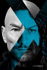 X-Men Days Of Future Past : deux nouveaux posters 