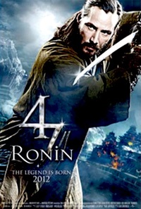 47 Ronin : trailer 