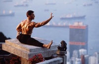 Bloodsport : le remake 