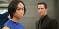 Man of Tai Chi : nouvelles photos