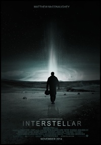Interstellar : le casting de Christopher Nolan continue