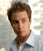 Sam Rockwell entraine la nièce de Julia Roberts