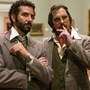 American Hustle : nouvelles photos 