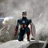 Captain America 2 sera plus réaliste selon Cobie Smulders