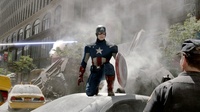 Captain America 2 sera plus réaliste selon Cobie Smulders