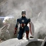 Captain America 2 sera plus réaliste selon Cobie Smulders