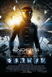 La Stratégie Ender : Nouveau trailer