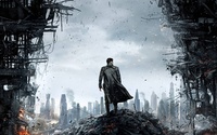 Star Trek 3 : qui sera à la réalisation ? 