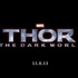 Thor The Dark World : nouveau trailer 