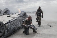 Elysium : nouvel extrait 
