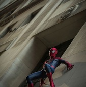 The Amazing Spider-Man 2 : nouvelles images 
