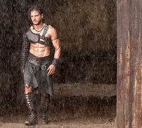 Pompeii : première image 