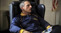 Foxcatcher : première image avec Steve Carell 