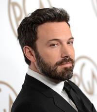 Ben Affleck sera le prochain Batman 