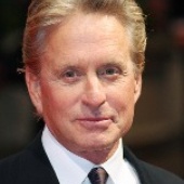 Michael Douglas se sent seul