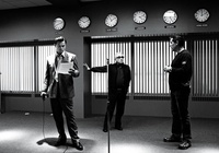 The Wolf of Wall Street : nouvelles images 