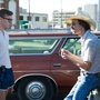 Dallas Buyer's Club : nouvelles photos avec Matthew McConaughey