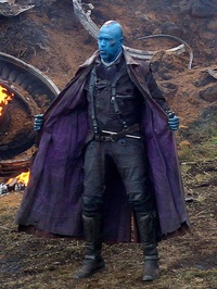 Gardiens de la Galaxie : nouvelles informations et photos de tournage