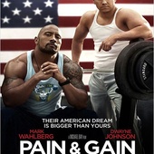 Pain and Gain : premier extrait 