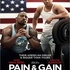Pain and Gain : premier extrait 