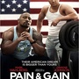 Pain and Gain : premier extrait 