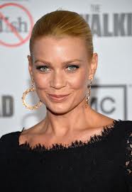 Laurie Holden dans Dumb et Dumber to