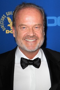 Kelsey Grammer intervient dans Expendables 3 en renplacement de Nic Cages